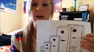Jenna Dyke - HS1112 final video