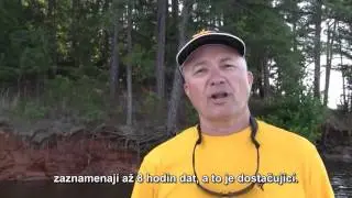 HUMMINBIRD AutoCHART Live (CZ titulky)