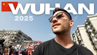 Wuhan Beyond the Headlines (2025) | 新闻之外的武汉