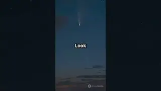 Witness the Rare Comet C/2023 A3 on January 25, 2025!