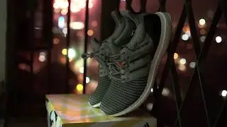 Adidas Ultraboost X Undefeated (CG7148)