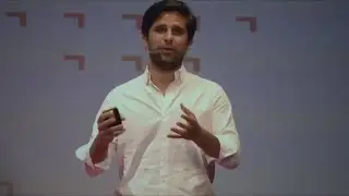 Portugal, uma nação startup | Miguel Santo Amaro | TEDxAveiro