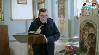 commento al vangelo