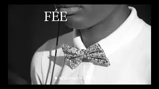 F&eacute;e &middot; Summer Camp