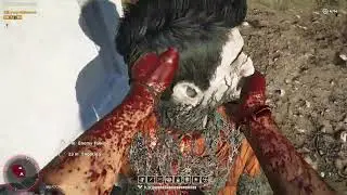 Far Cry 6 Joseph Collapse DLC | Test Of Faith Auto Pistol | How To Get Skorpion Auto Pistol