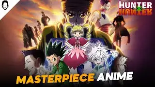 Hunter x Hunter Anime Tamil Review (தமிழ்) | Playtamildub 