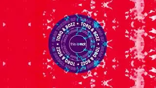 Torq & Bozz - Foxbody - TIN011