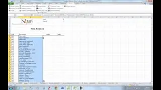 Надстройка Nectari для Excel
