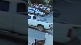 New evidence released in Calgary road rage assault
