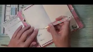 PWM/Weeks Planner/Bubba Bear Studios