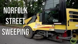 Street Sweeping