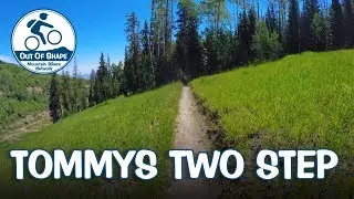 Tommys Two Step | Park City, Utah