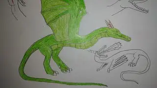Sound Effects-Iowa Dragon