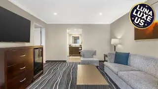 Best Western Plus Carriage Inn | Los Angeles (CA), United States | Hotel Review 🌟