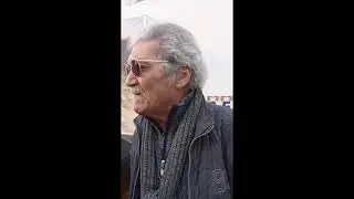 أخبار المشاهير.. الوداية بالرباط - كلمات مؤثرة و بالدموع محمود ميكري ينهار بالبكاء لإفراغه من سكناه