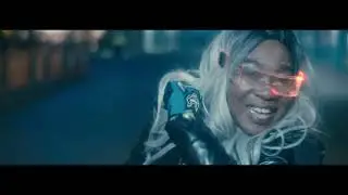 Chantelle Lee Never Felt