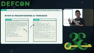 DEF CON 33 - Escaping the Privacy Sandbox with Client Side Deanonymization Attacks - Eugene Lim