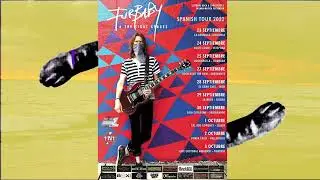 Spanish Tour 2022 Promo