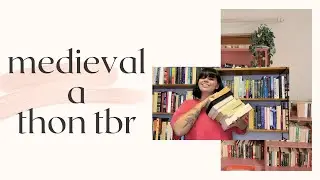 pathing the way to becoming emperess//medieval-a-thon tbr
