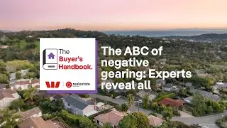 Negative Gearing Explained