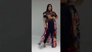 #treanding #plusmodel #plussizemodel #clothing #short #youtubeshorts #TrendingPad #modeling #fashion