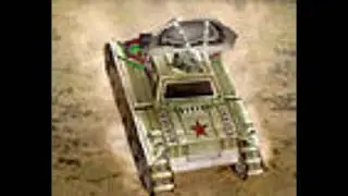 [Generals Zero Hour] Русская озвучка Triada - Помехогенератор