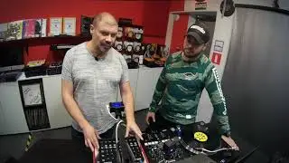 Akai Pro Midimix