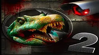 Jurassic Nights 2 Gameplay Walkthrough For Android & iOS