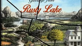 Introducci&oacute;n al universo de Rusty Lake y Cube Escape | Lore Play