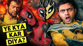 Deadpool & Wolverine Movie Review (Spoiler Free)
