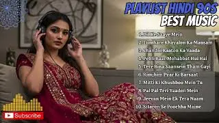 Retro Desi Love | Hindi Songs 90s Playlist for the U.S.-Based Desi