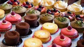 National Dessert Day + More of October's Weirdest Holidays