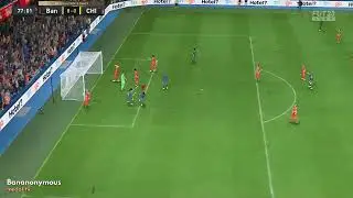 Le gars fait aussi des doubletap meme sur fifa