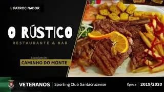 Restaurante/Bar o R&uacute;stico