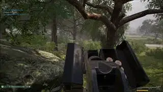 Post Scriptum - German AT Rifle Panzerb&uuml;chse 39 Gameplay