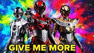 Gavan Infinity January SURPRISE! | Weekly Weeb News #9