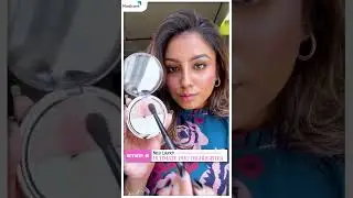 Quick & Effortless Everyday Makeup Look with Urban Color London