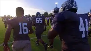 Power of Sports | Finding Their Identity