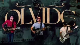Los De La Aurora - Ya Te Olvide ( En Vivo)