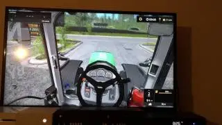 Fs17 mod showcase