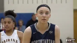 5-Star 2020 Guard Paige Bueckers Highlights From The North Tartan Summer Jam!