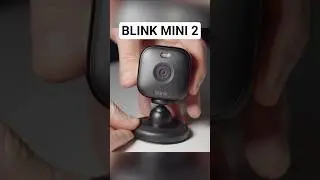 Достаточно ли хороша самая дешевая камера Blink? | Тест качества видео Blink Mini 2