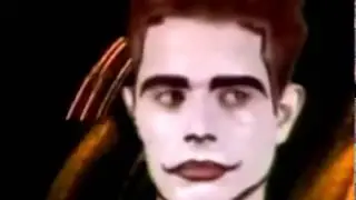 Sentimiento Muerto Payaso (Video Oficial)