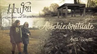 tabuFREI Folge 2: Abschiedsrituale | Teil 1