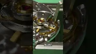 Regulating a Rolex Part 2