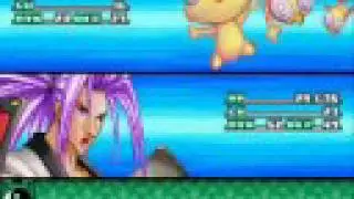 Shaman King: Episode 11: The Shaman Battle Yoh vs Len
