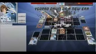 Hieratic Disaster vs Thunders YGOPRO