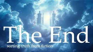 The End: sorting truth from fiction -- an Old Apocalypse
