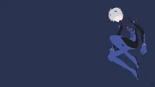 Cruel's angel thesis neon genesis evangelion lofi mix 1 HOUR loop