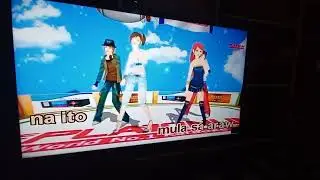 [026443] Wedding Song (Davey Langit) ~ Platinum Karaoke Piano XL SD V1.1